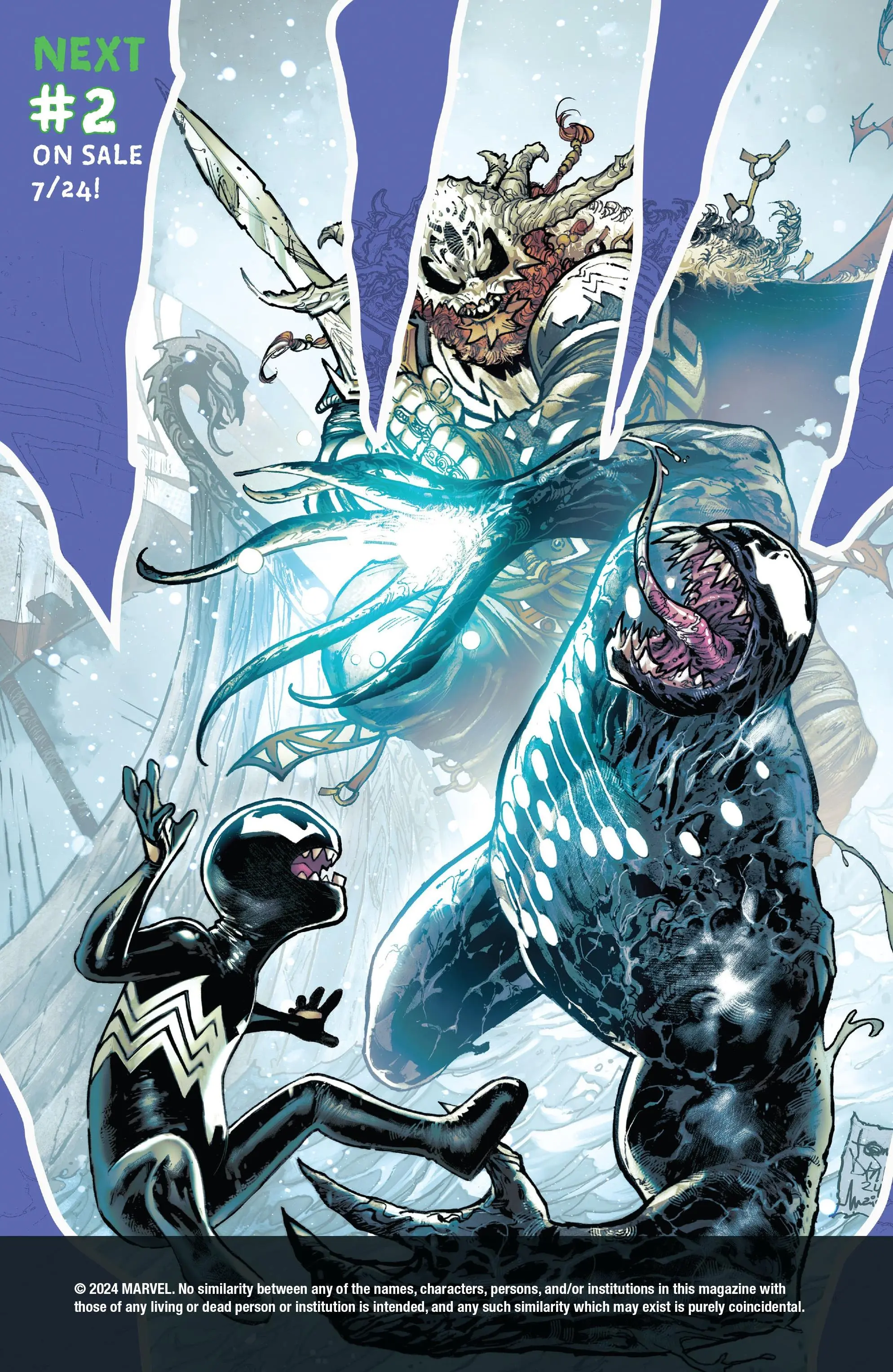 附身绿巨人了,标志咋变了2024-07-14 02:08瘟疫人这毒液有点像漫威