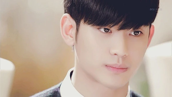 来自星星的你 剧照