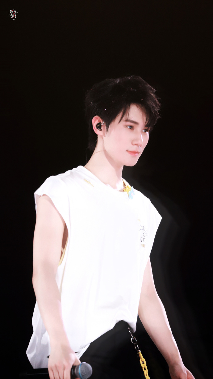 张真源理想之途演唱会##今日星拍放送