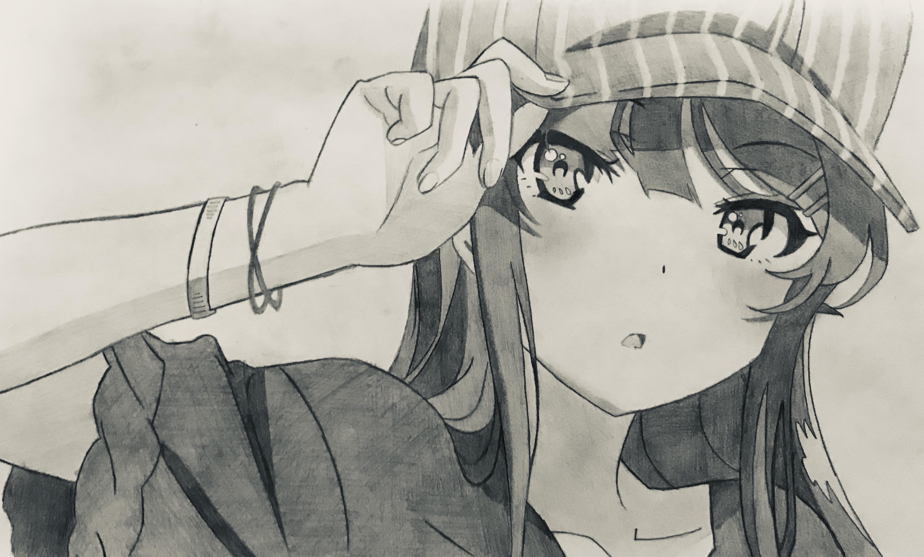 横屏壁纸动漫带字的有吗