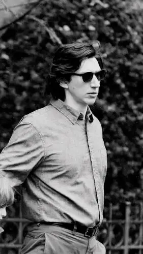 亚当·德赖弗 adam driver的图片