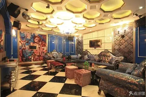 [铁西广场] 私人订制主题量贩ktv