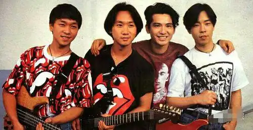 黄家驹真的有那么脆弱吗?摔一跤就去世了!