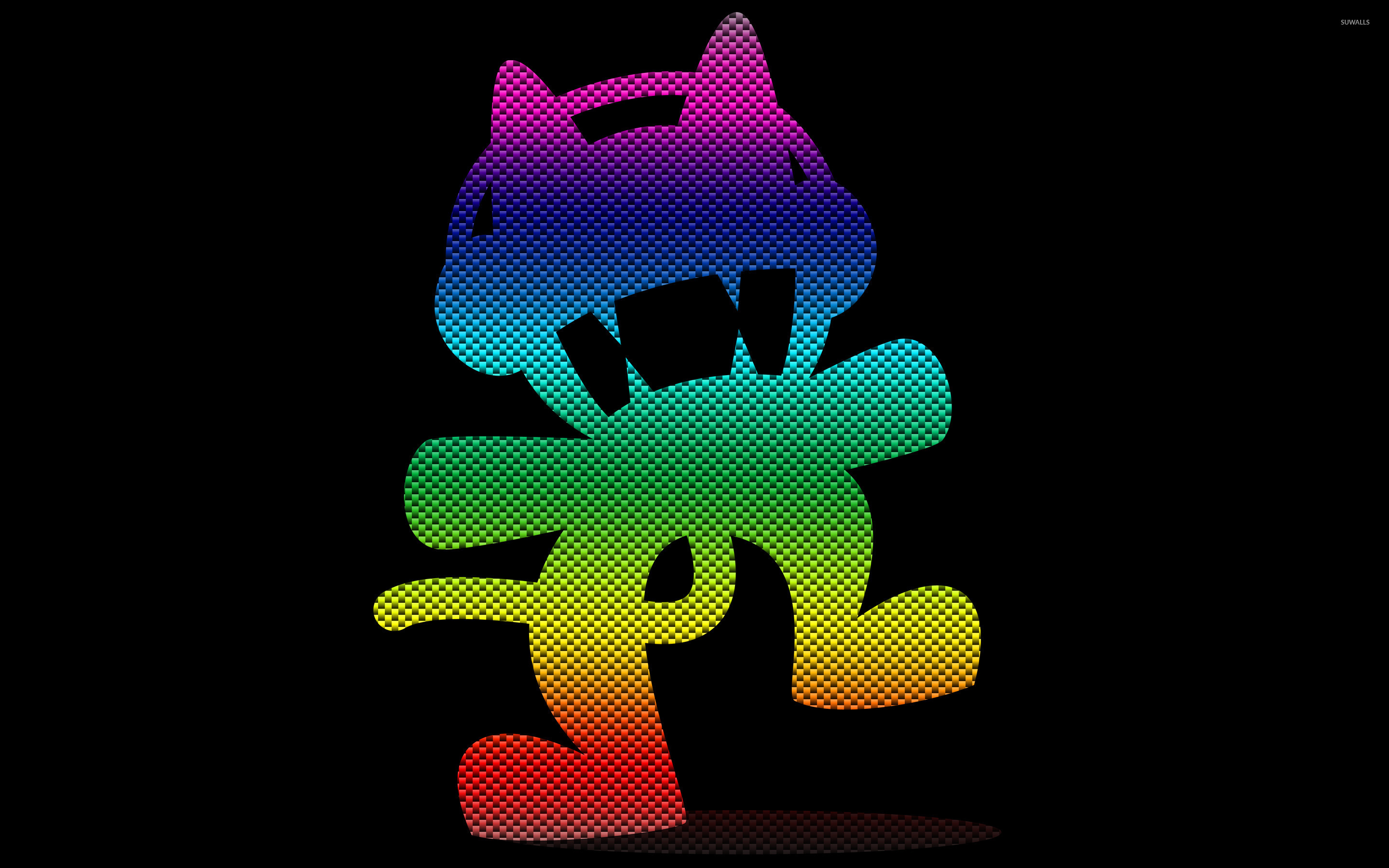 monstercat [3] wallpaper