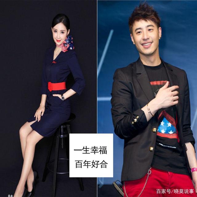 潘玮柏发文公开结婚喜讯晒出家人照片,未婚妻为圈外人,幸福美满