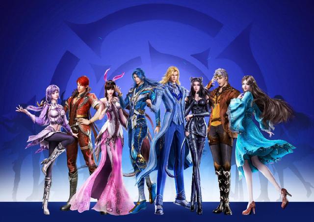 白沉香依然没能很好地进入粉丝的眼中,鲜少听到史莱克八怪的说法,或许