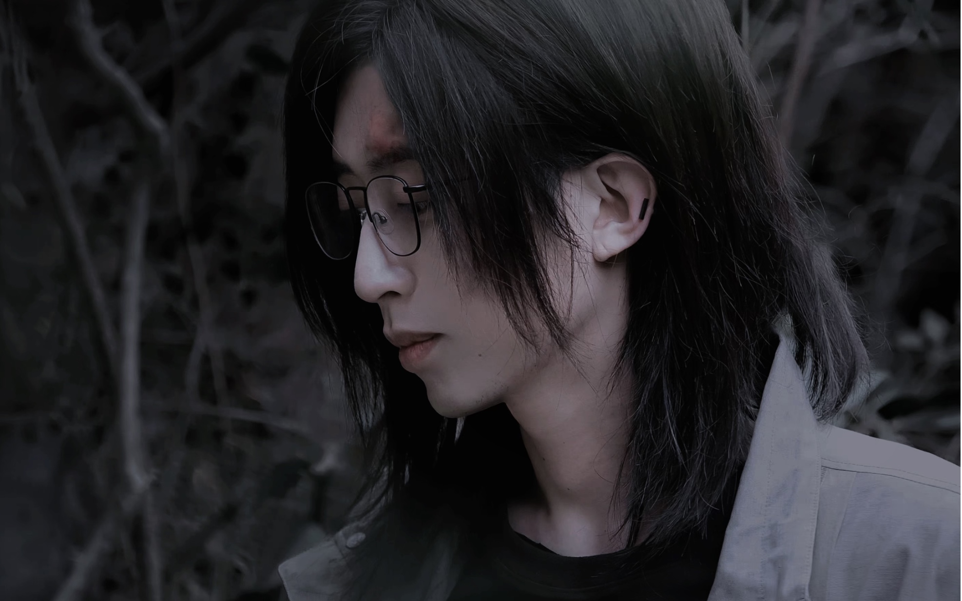 【刘畅木法沙】真的好美!