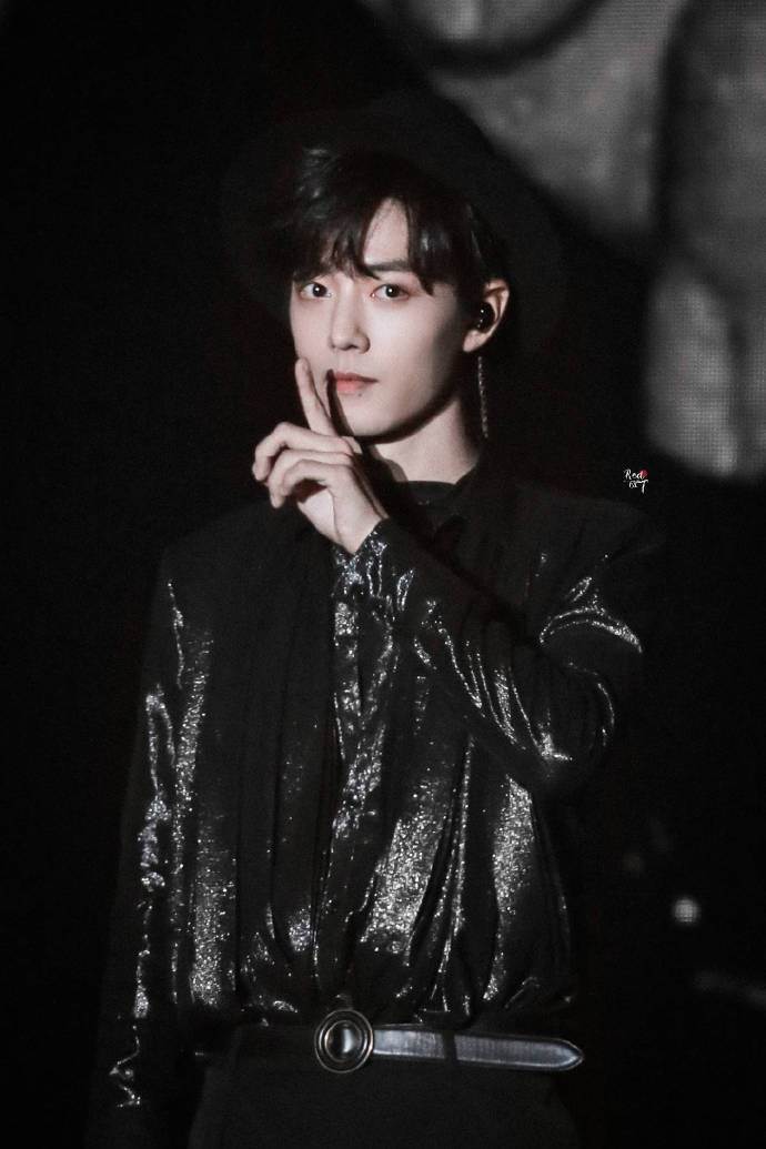 096968686300——#肖战#190921 陈情令泰国见面会!