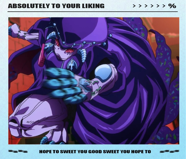 辩识那些令人惊惧的替身颜值:黑色安息日,恶魔与正义