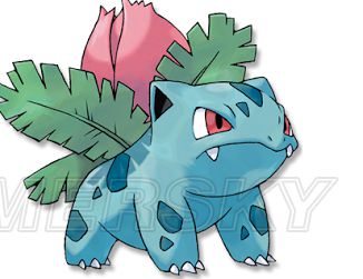 精灵宝可梦go妙蛙种子属性图鉴 妙蛙种子进化及克制关系一览