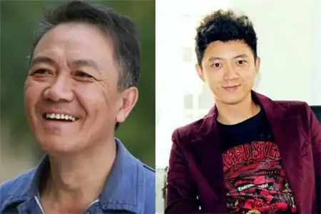 【图】网传李幼斌儿子是李鑫 知情人回应是乌龙
