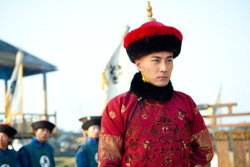 皇太极暴毙原因 是过于肥胖中风而死?