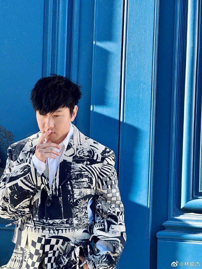 林俊杰##亚洲天王林俊杰