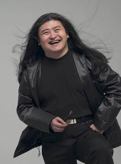 歌手刘欢图片 刘欢生活照图片