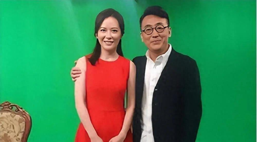 俞飞鸿人设崩塌?