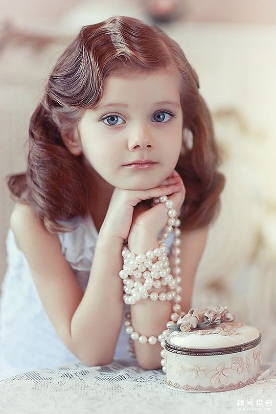 萌哭世界上最美的眼睛都在这了