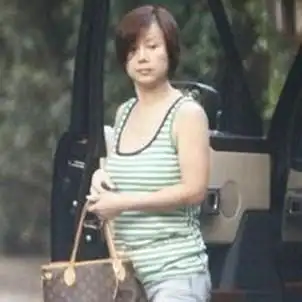 满文军前妻高晓莹个人资料和图片 两个离婚内幕