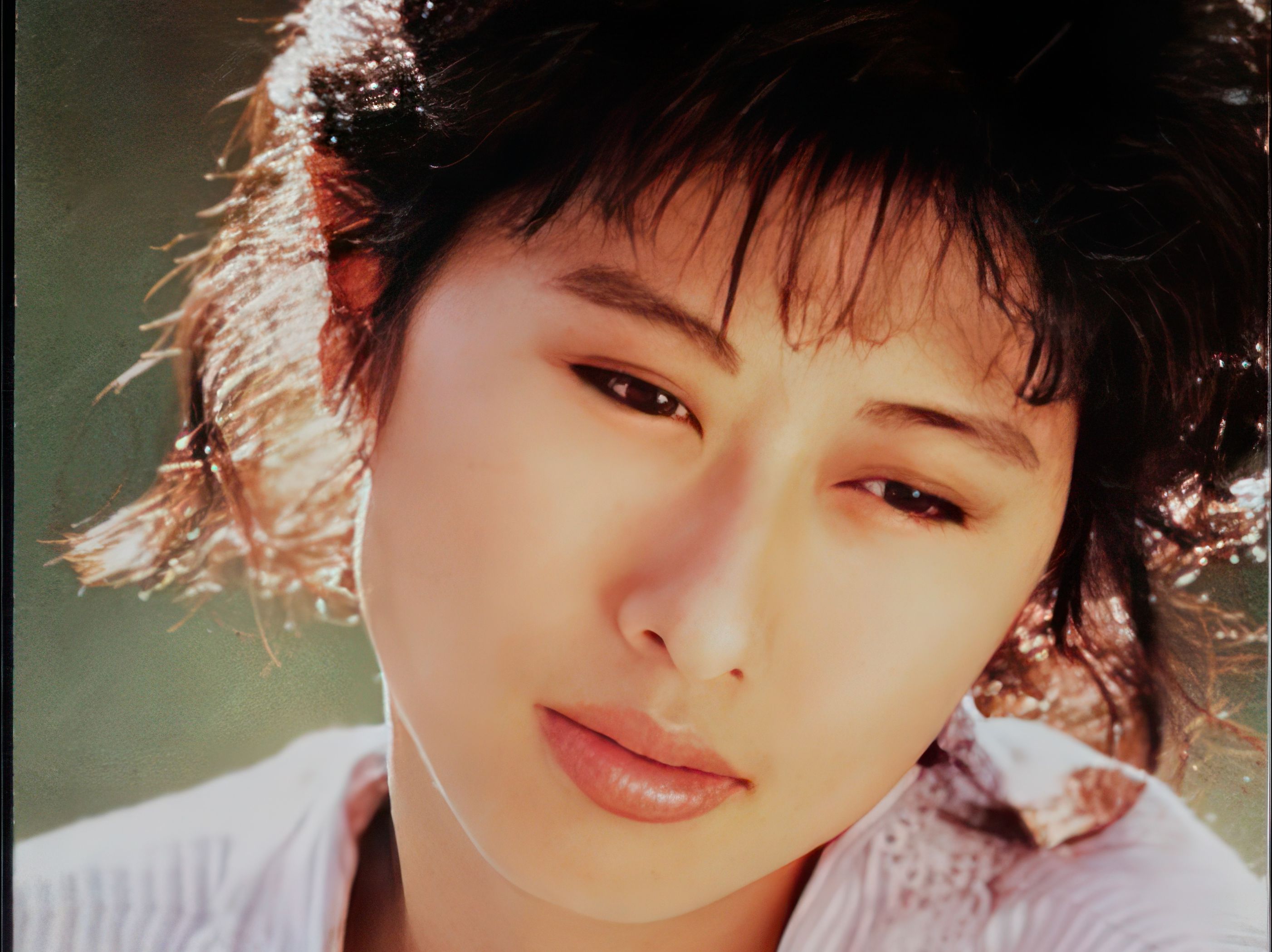 【真无损音质】hifi试音 叶倩文歌曲合集精选12首