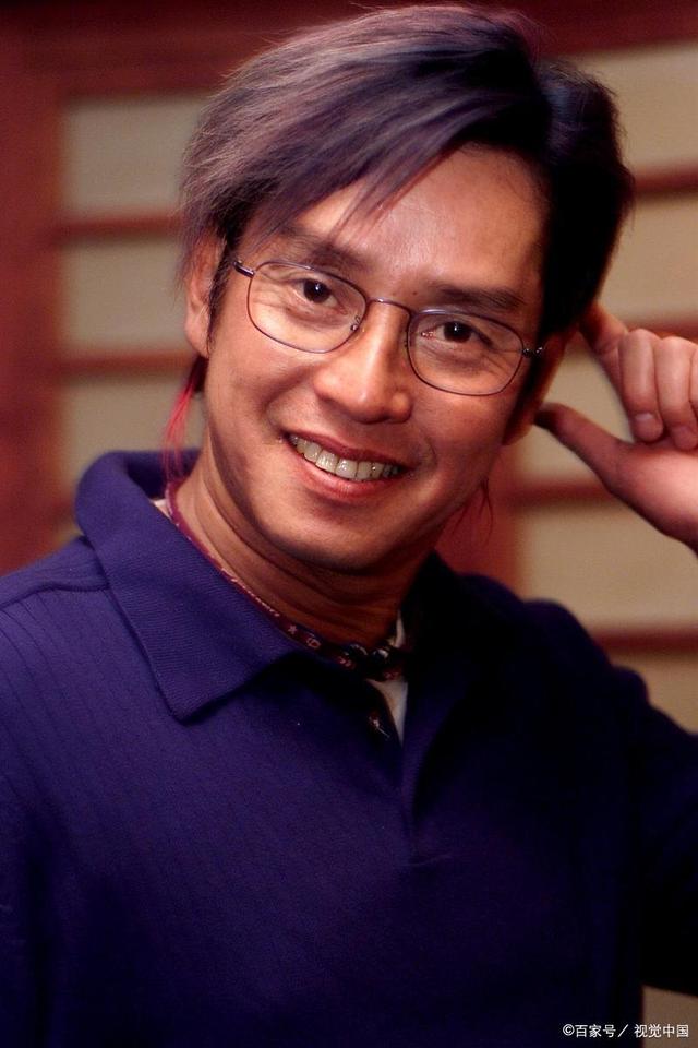 谭咏麟与张国荣那场旷世之争,其实为乐坛奉献了诸多经典!