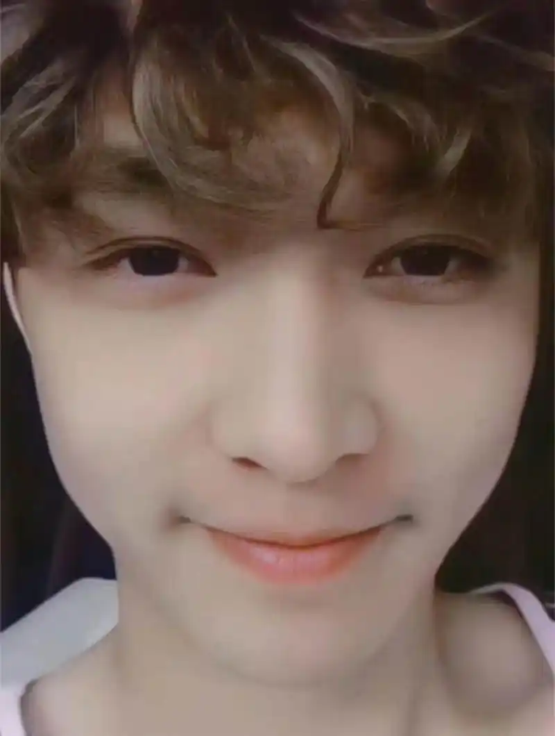 欢欢是我的心头肉#张艺兴  - 抖音