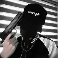 社会人霸气欧美男生头像