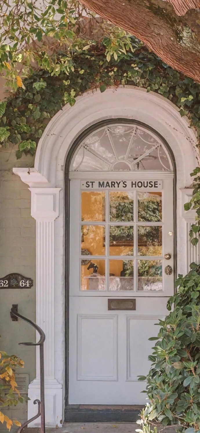 治愈系手机壁纸图 高清无码ins风微信聊天背景图