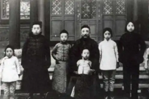 张作霖遇害后五夫人寿懿巧施骗局将东北沦陷时间推迟三年