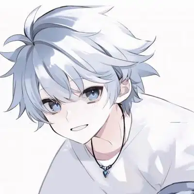 动漫男生霸气超拽头像