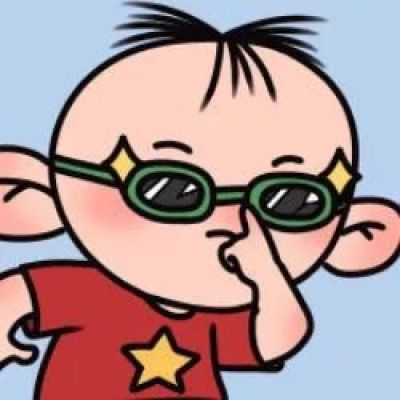 搞笑微信头像