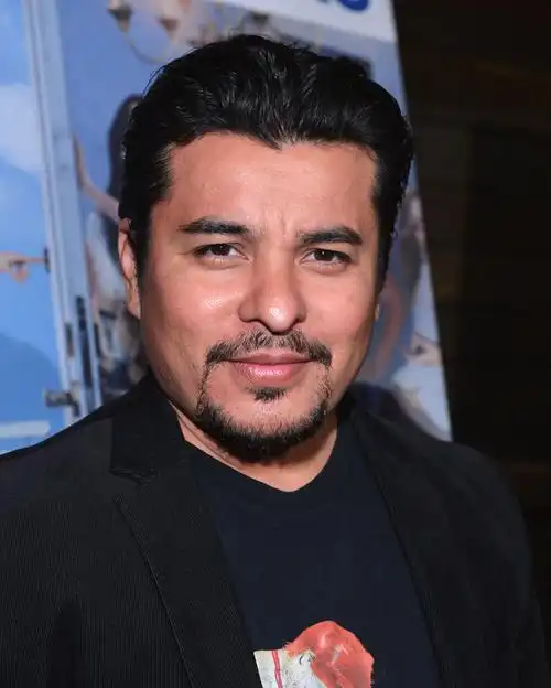 贾克波·瓦格斯墨西哥墨西哥男演员