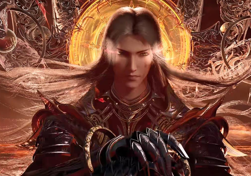 唐三的3套神装,优雅的海神,霸气的修罗神,还有非主流的双神共存?