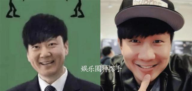 肖战撞脸网红,王一博神似国外演员!_长相_林俊杰_郭冬临