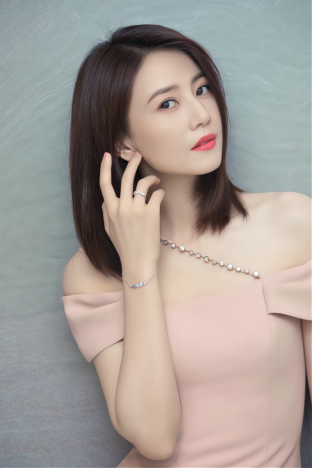 有没有惊天为人女明星高清壁纸分享? - 知乎