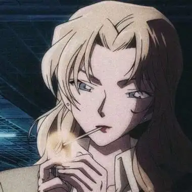 高冷御姐头像女动漫优质超a的高清御姐动漫女头图片