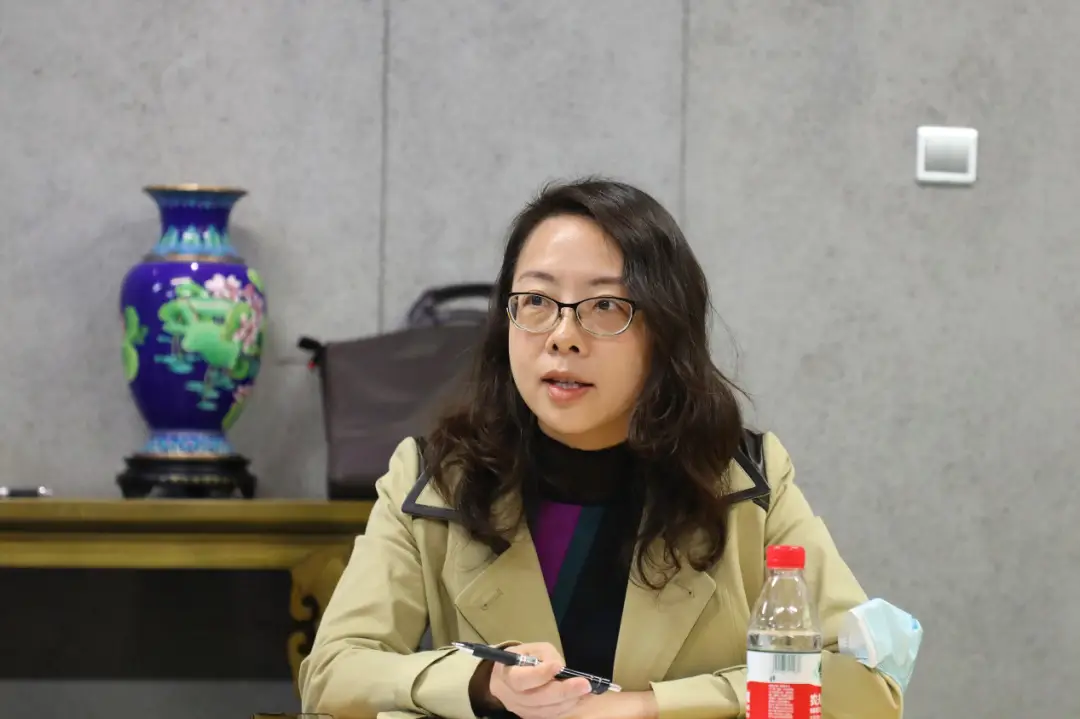 执所信政同行政府管理学院与肇庆高新区共建思想政治实践课教育基地