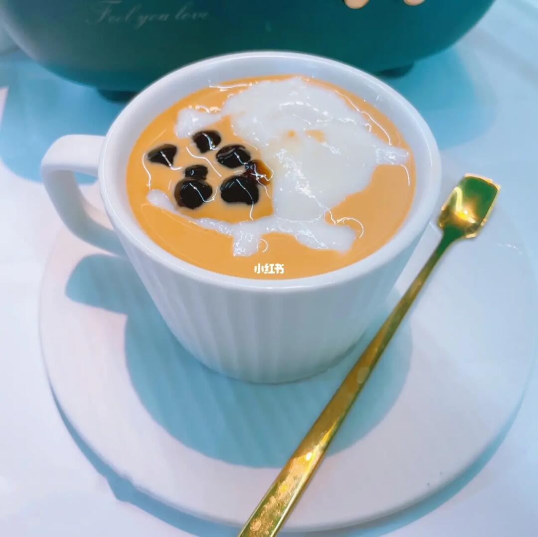 "秋天的第一杯奶茶"到底怎样喝更健康?