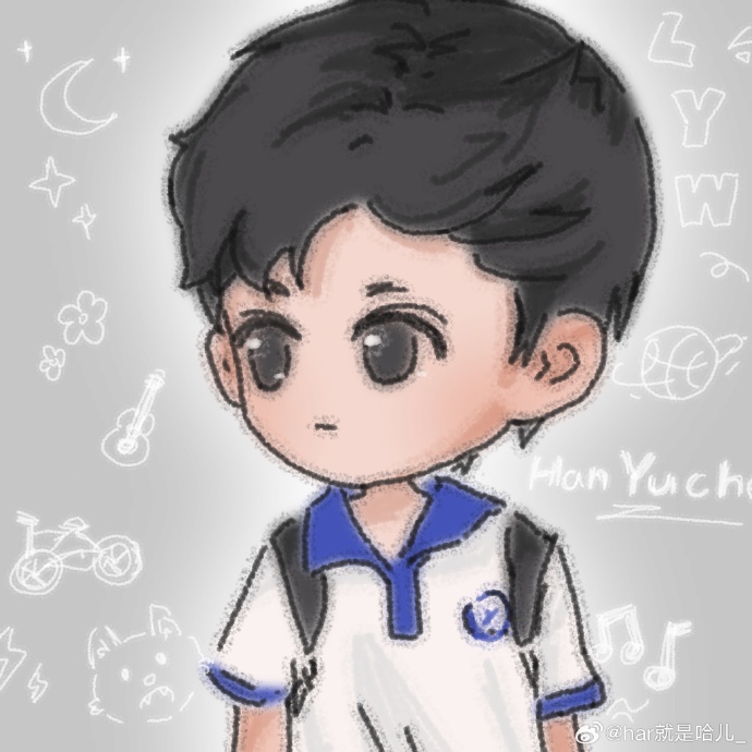 动漫 卡通 漫画 头像 游戏截图 690_690