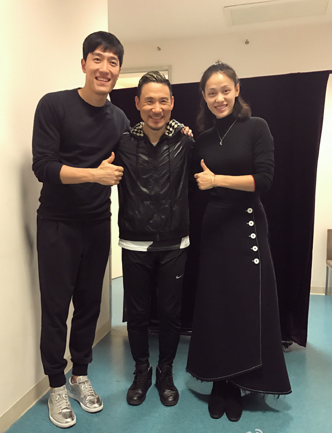 刘翔多高(刘翔真没浪费189的身高!