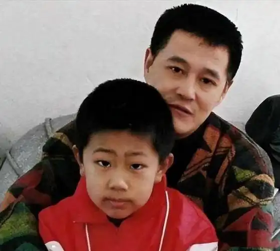 娱乐圈生下残疾孩子的6位明星个个备受疾病折磨来看看都有谁