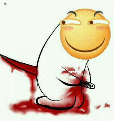 滑稽 贴吧表情 可爱 萌