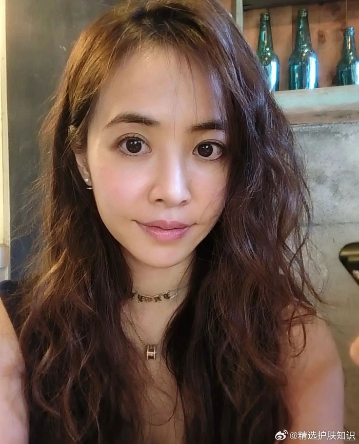 蔡依林眼睛是有多大?|蔡依林_新浪新闻