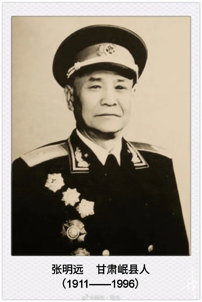 参加宁都起义的开国将帅