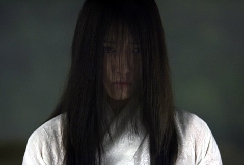 周公解梦为什么梦见鬼