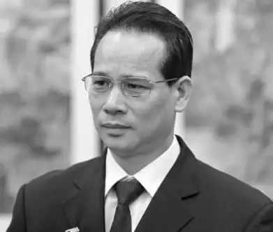 东莞太子辉涉黄被拘 曾是tvb剧《酒店风云》原型