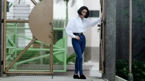 喜剧逃学威龙1991