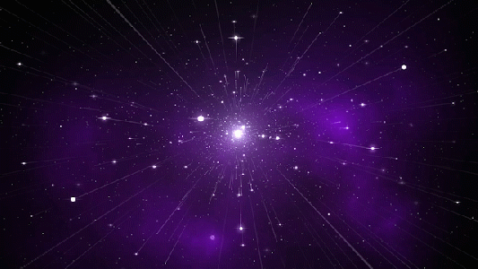 gif动态图片下载,该gif动态图片标题为梦幻粒子星空背景gif,编号