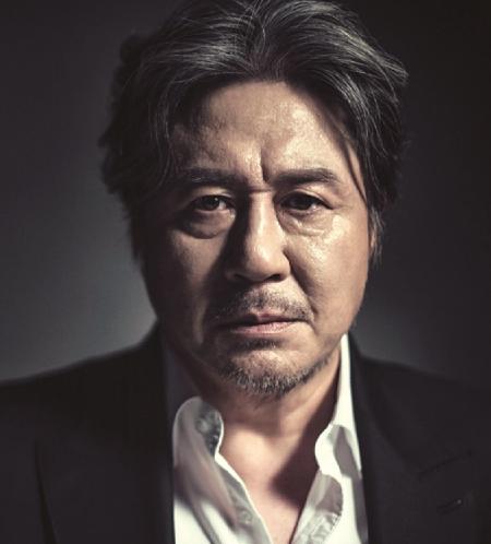 韩国资深老演员韩国资深老演员张在赫