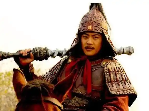 隋唐英雄中谁的武器最厉害? - 石塘网