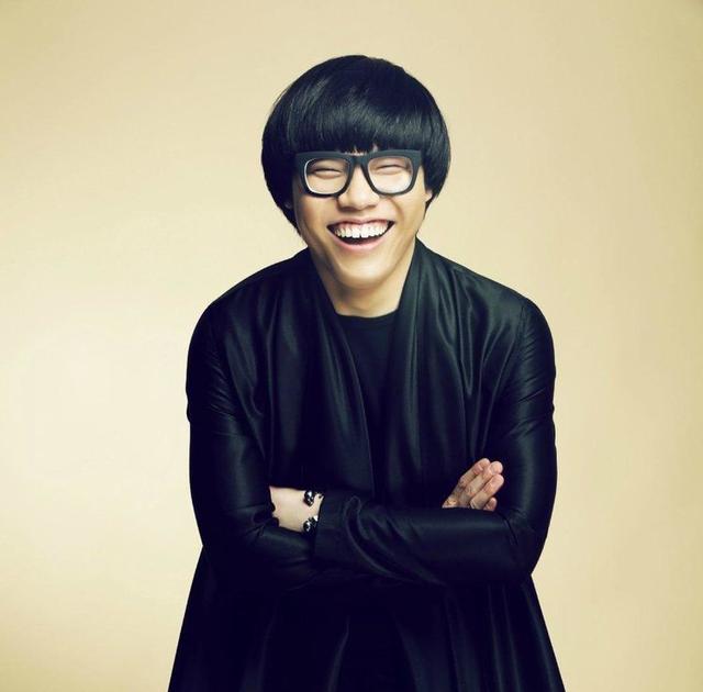 中国好声音学员蘑菇头李琦为何销声匿迹了!他曾经火爆好声音!