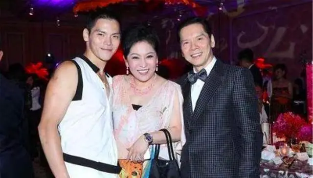 敢砸向华强的场子!还扬言见一次打一次,这位北京混混什么来头?